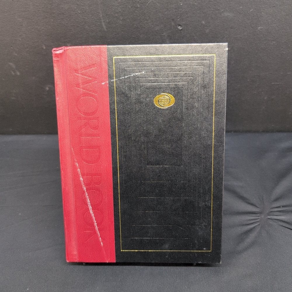 The World Book Encyclopedia Volume 21 By Mortimer J. Adler, Many Hardcover